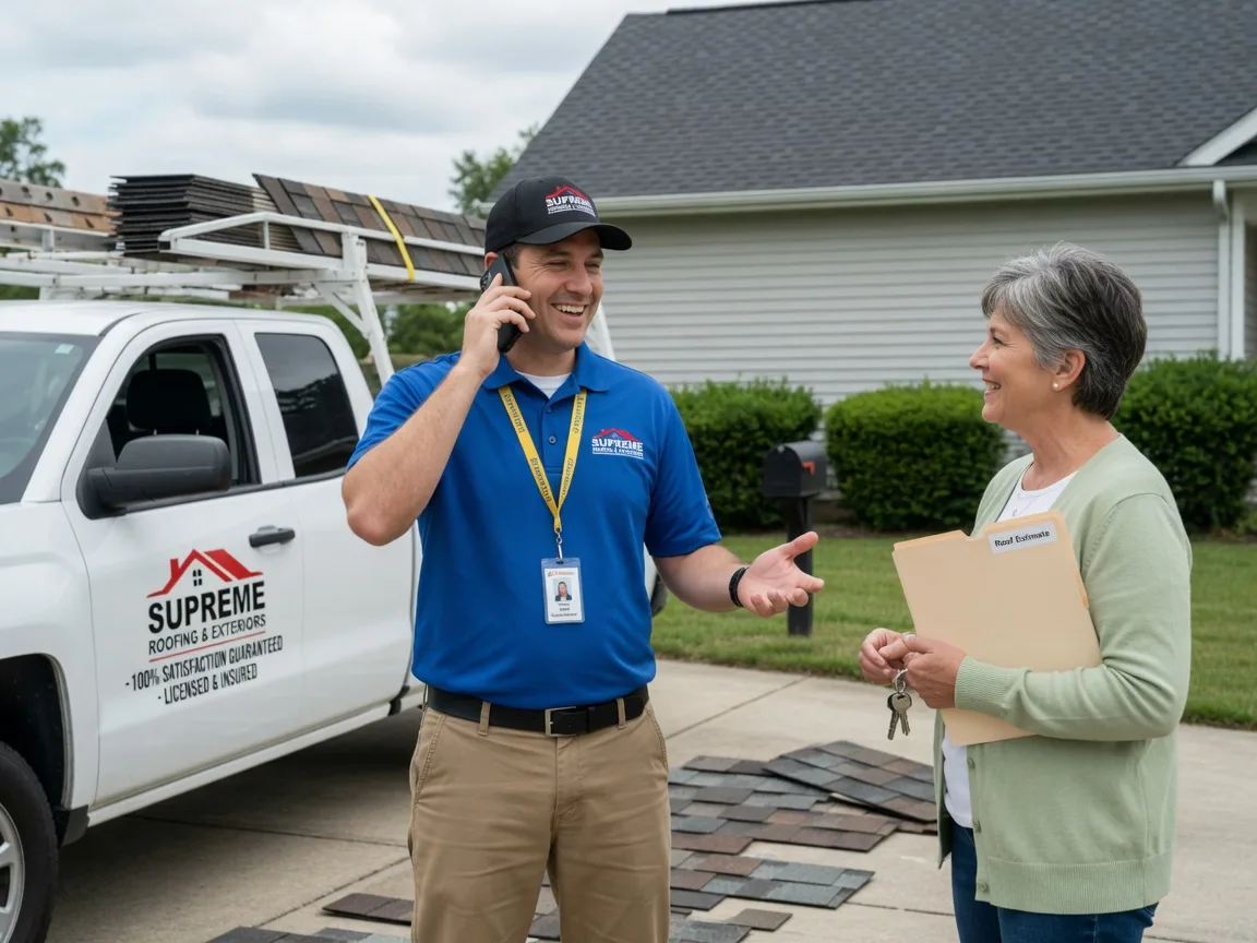 Roof Replacement Dallas, SD FAQs